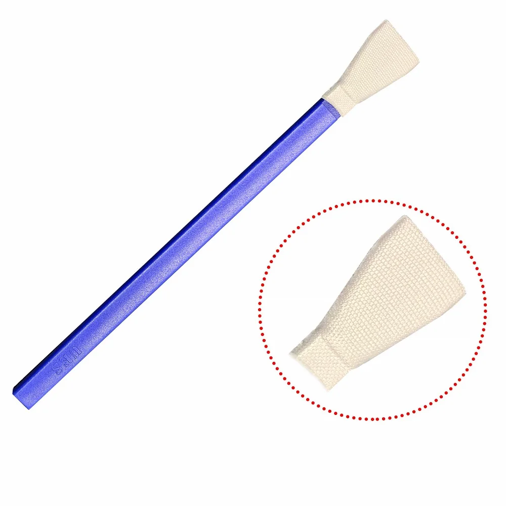 Conjunto de limpeza de sensor UES Micro 4/3 M43 Conjunto de limpeza de câmera para Panasonic Olympus Clean