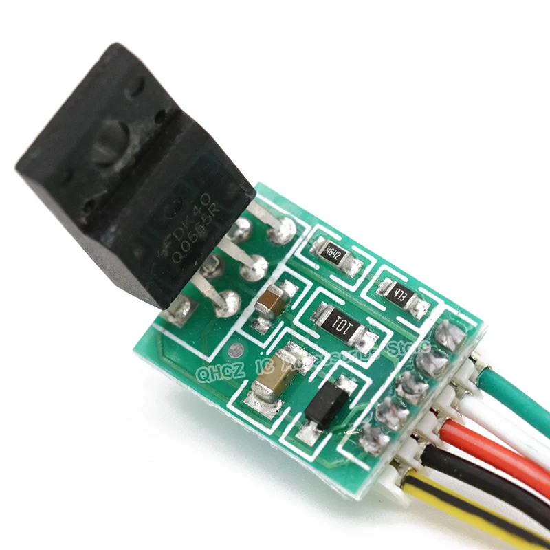 10PCS/5PCS CA-888 CA888 Universal LCD power supply board Power supply module new Fine materials 100%quality Original