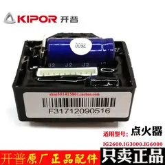 

KI-DHQ-30 Kipor IG2600 IG3000 IG6000 Flame Ignitor for kipor