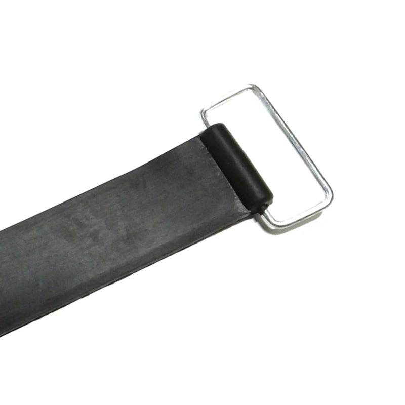Battery Rubber Band Strap Fixed Holder Elastic Bandage Belt Stretchable for Motorcycle F-Best Motorcycle Supplies Seat Belt