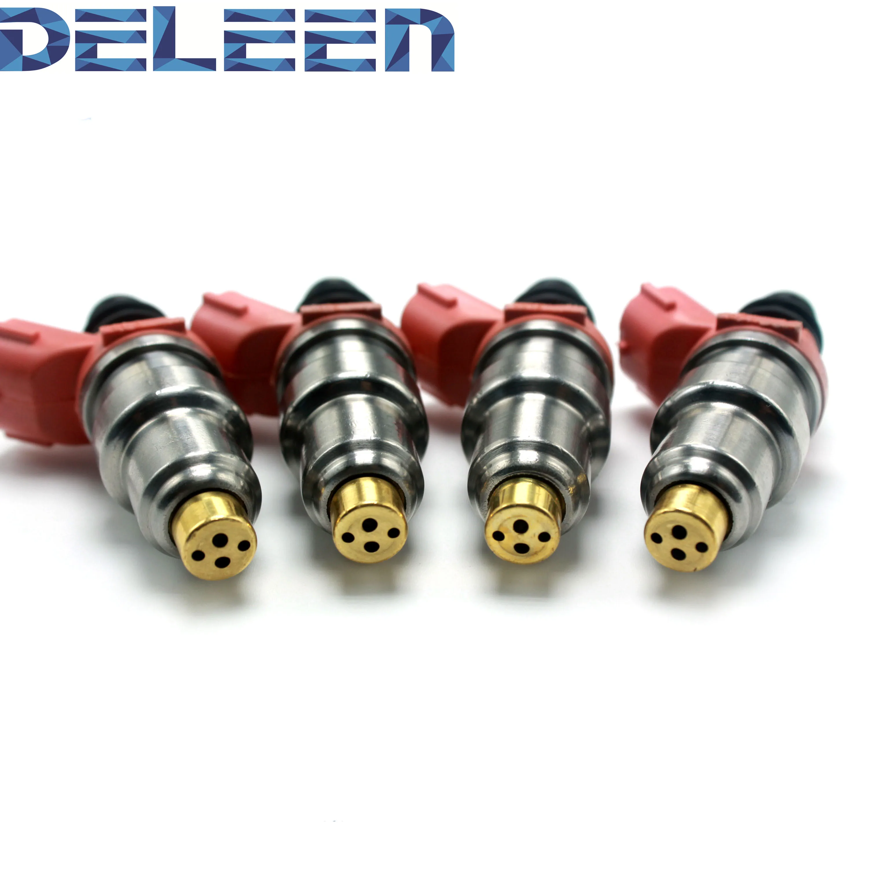 

Deleen fuel injector test equipment for Caldina Corsa Tercel 1.5L Corolla Sprinter 1.3L 23250-11050 Car Accessories