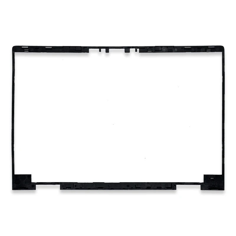 Imagem -04 - Original Lcd Tampa Traseira Moldura Frontal Dobradiças Tampa Inferior da Caixa hp Envy X360 15-bp 15m-bp 15m-bq 4600bx0g000 924344001 Novo