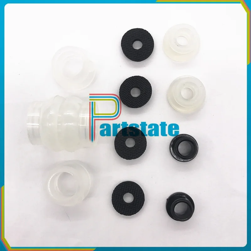 

191798211 191 798 211 High Quality For Manual Transmission Shifter Bushing Kit For Volks-wagen Je-tta Go-lf