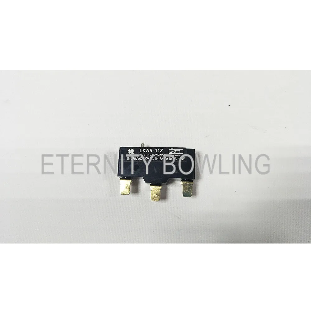 Bowling Spare Parts T000 026 042 Switch-Micro Use for AMF Bowling Machine