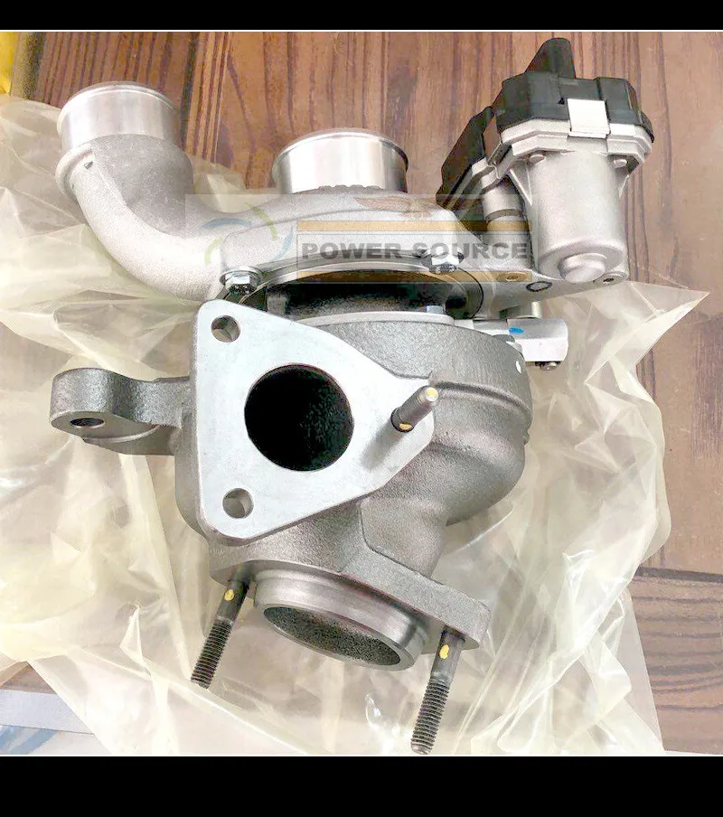 

Complete Turbo BV40 54409880014 54409700014 A6710900780 for Ssang Yong Rexton III 155 KM TURISMO D20DTR 2.0L XDI 4WD 2.0T Engine
