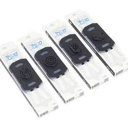 TRIGO Bike Phone Base Holder GPS Bracket for GARMIN Wahoo Bryton Giant IGPSPORT Computers Mount Bicycle Accessories