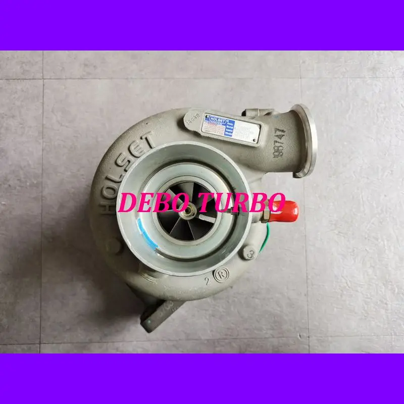 

NEW GENUINE HOLSET HE431VTi 4036847 4036849 Turbo Turbocharger FOR CUMMIN*S ISM ISX ISB ISL Engine 2003-