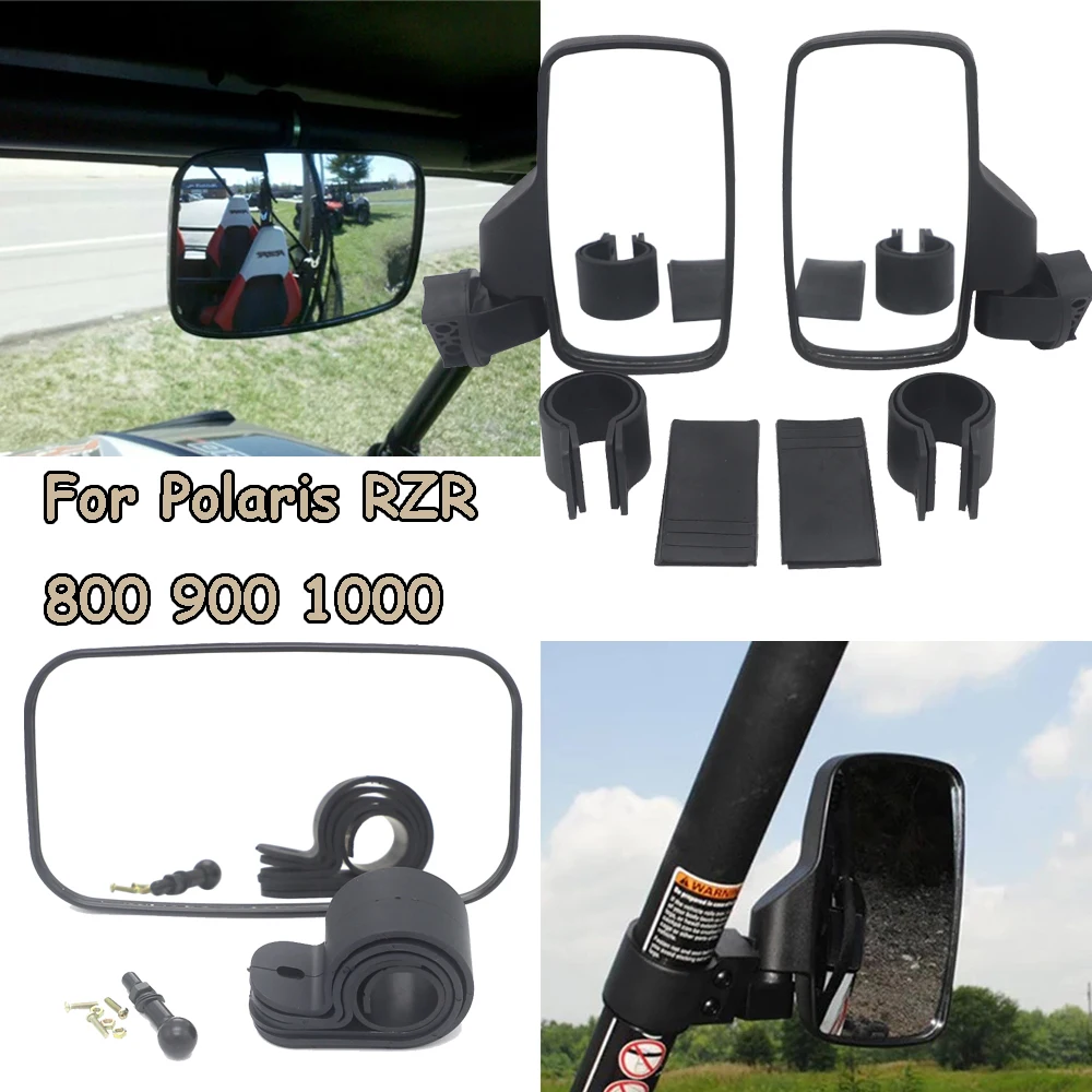 For Polaris RZR for Can-Am Commander 1000 for Artic Cat Large Adjustable UTV 1.5\