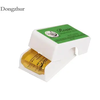 לטו רוזין לכינור ויולה צ 'לו 603 שרף כינור אביזרי Erhu קשת מיתרי כינור אביזרי Erhu קשת מחרוזות רוזין