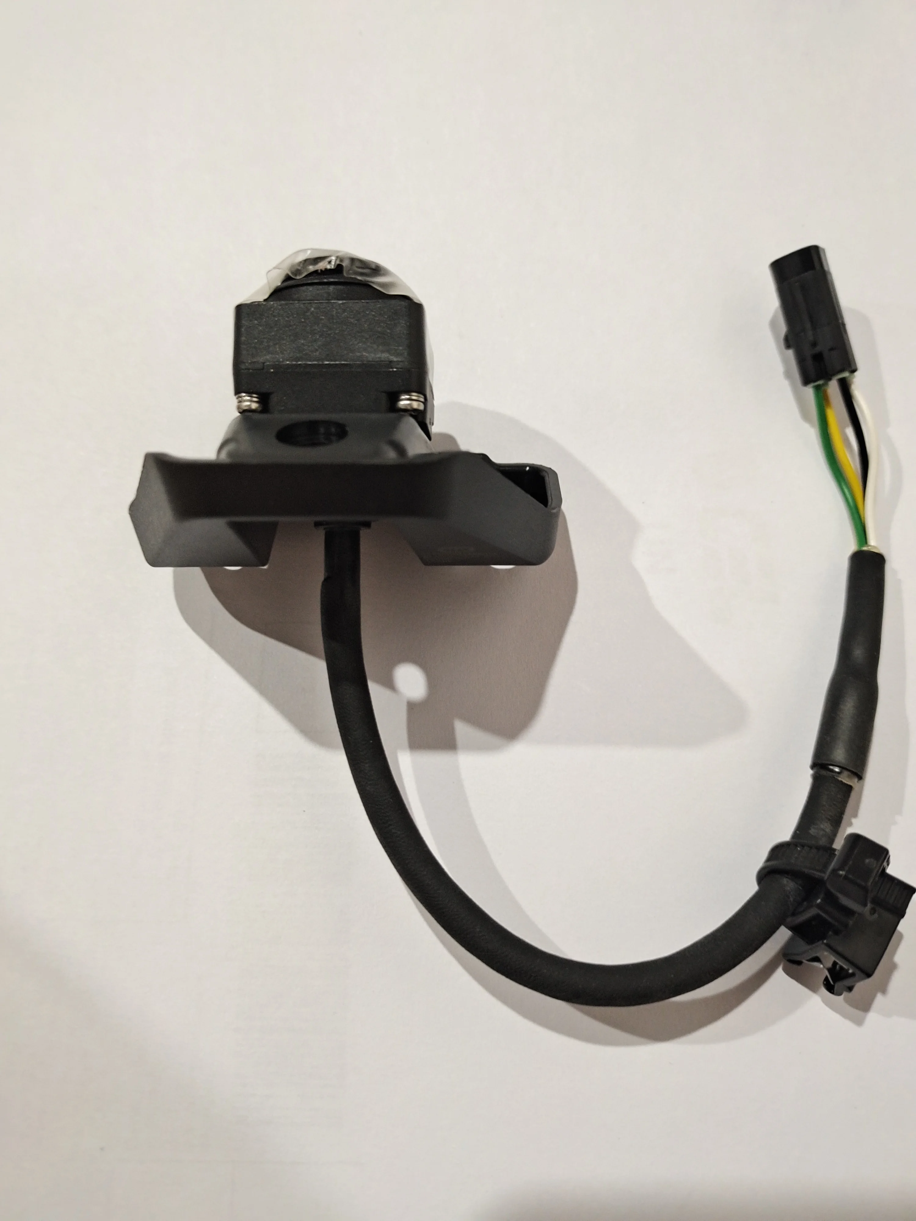 3776320XKQ00A Front view camera for haval F7 F7X