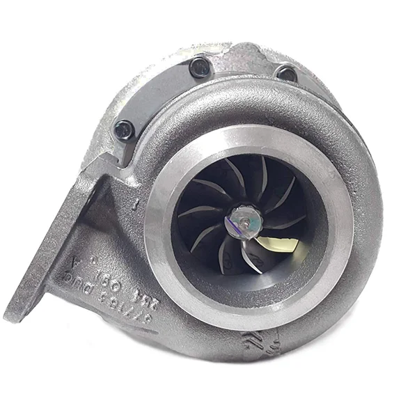 

Turbocharger and CHRA 177275 173157 173732 173733 174736 178092 for John Deere Fire Pump with 6081H Engine