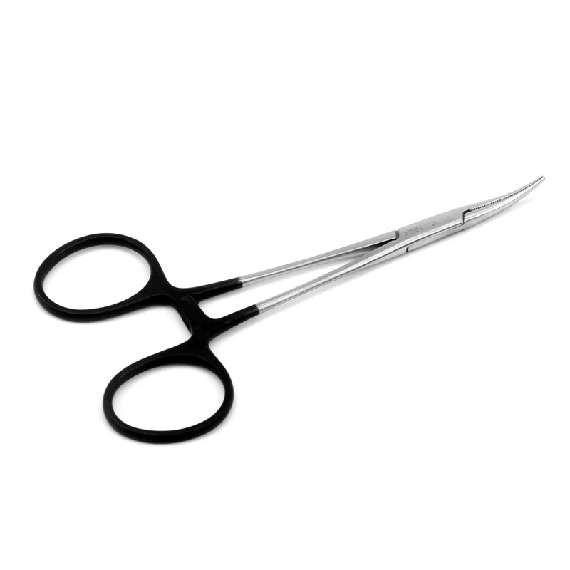 

Hemostatic forceps double eyelid tools plastic equipment cosmetic surgery hemostat elbow microvascular forceps