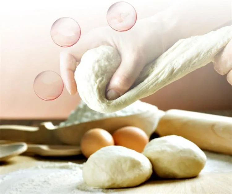 Máquina mezcladora de masa de 50 kg, precio, máquina mezcladora de masa de trigo completamente automática