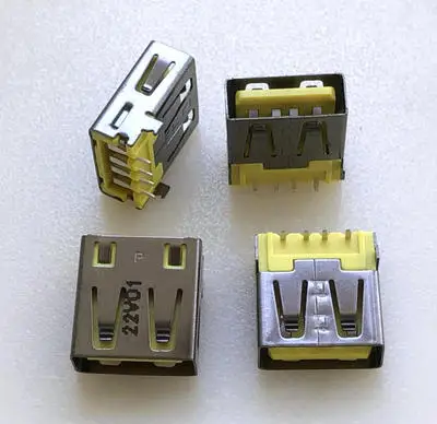 Conector de tomada usb para lenovo shaoyang com 10 entradas usb