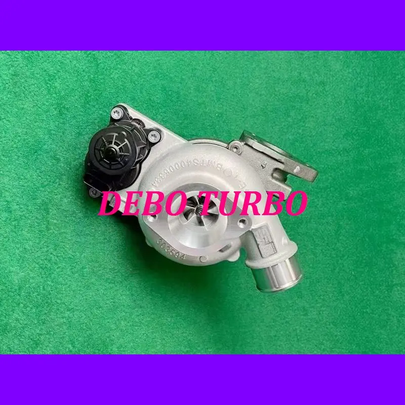 

Новый оригинальный Турбокомпрессор MHI BM60 40006324 1118010-FD2101 для Dongfeng Yufeng V9 Ruiqi 6 M9T 2,3 T кВт евро в