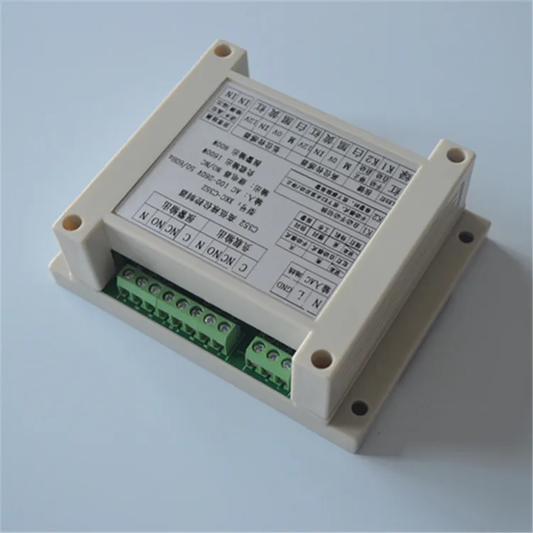 Fish Jiang Automatic Water Level Controller/Water Pump Water Level Controller Manufacturers/Water Level Control Switch