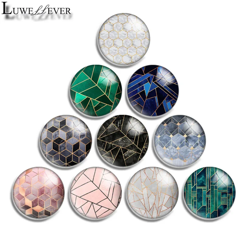 10mm 12mm 16mm 20mm 25mm 30mm 516 piękny łabędź Mix okrągłe szkło Cabochon biżuteria znalezienie 18mm przystawki przycisk Charm bransoletka