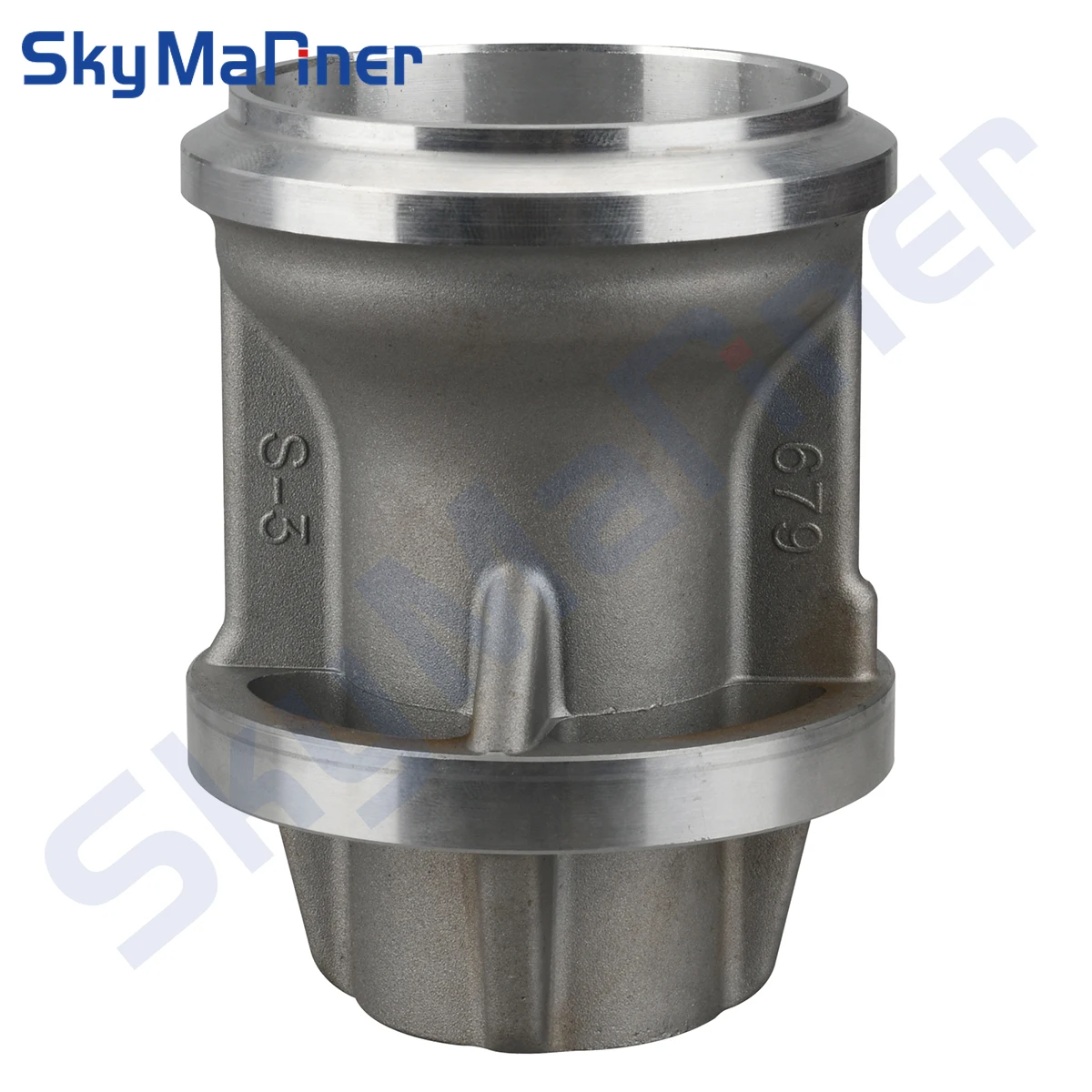 679-45331-00-94 Tapa de la car - Outboard Motor 40Hp 2 Stroke reseña y precio