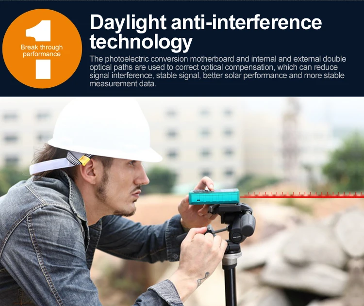 Imagem -05 - Eter Ileseey Infrared Luetooth Câmera Infravermelha Asaser Rangefinder 200m Eter Echargeable Eter Aser Eter Meter com Creotary Ouch Ouch Crecreen