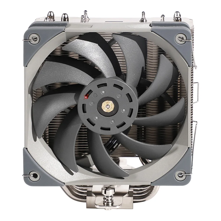 Thermalright TR-TA120 EX AGHP Heat Pipe Tower CPU Cooling Fan With 120mm Fan TPC 220W 154mm for ZEN3 Intel 10th/11th