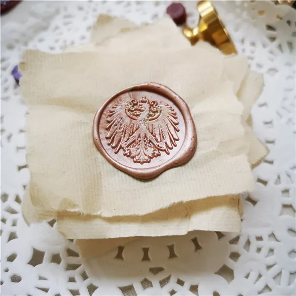 Eagle Totem Wax Seal Stamp , Sealing wax stamp, wax stamp, sealing stamp Vintage Stamp, Wax Stamp