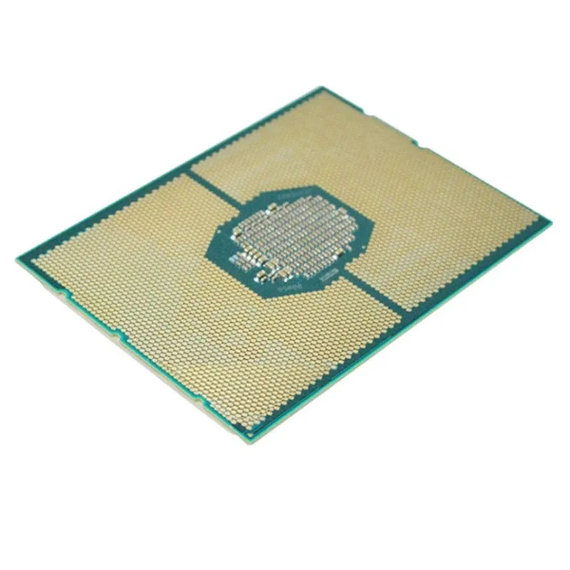 Brand New Original 6 Cores 6 Threads 1.7GHZ 85W PC Processor 3104 CPU