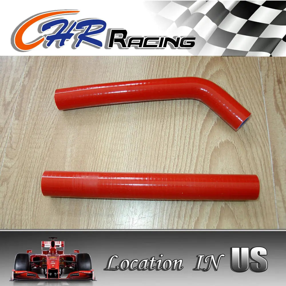 2004 2005 SILICONE RADIATOR HOSE FOR HONDA TRX450R TRX450