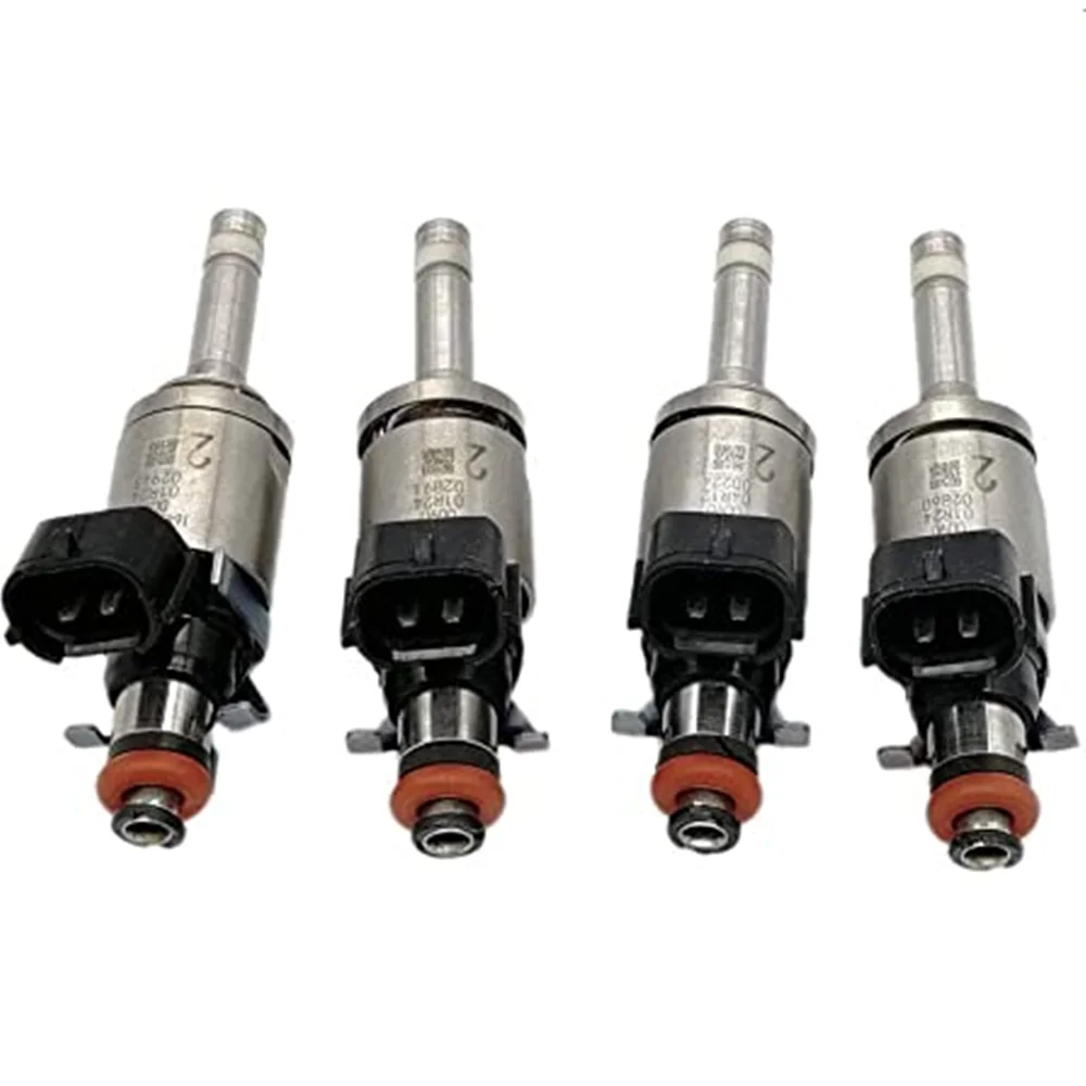 

4pcs Original And Fuel Injector Nozzel For Japan Car 164505LAA01 16450-5LA-A01