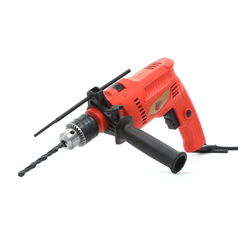220V Máy Khoan Tác Động Cắt Kết Hợp Tay Máy Khoan Điện Máy Mài Góc Dụng Cụ