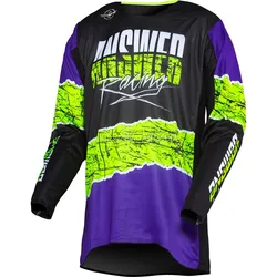 2022 moto Motocross  Cycling Jersey MX Off Road Mountain Bike t-shirt BMX DH Downhill Breathable mtb Jersey