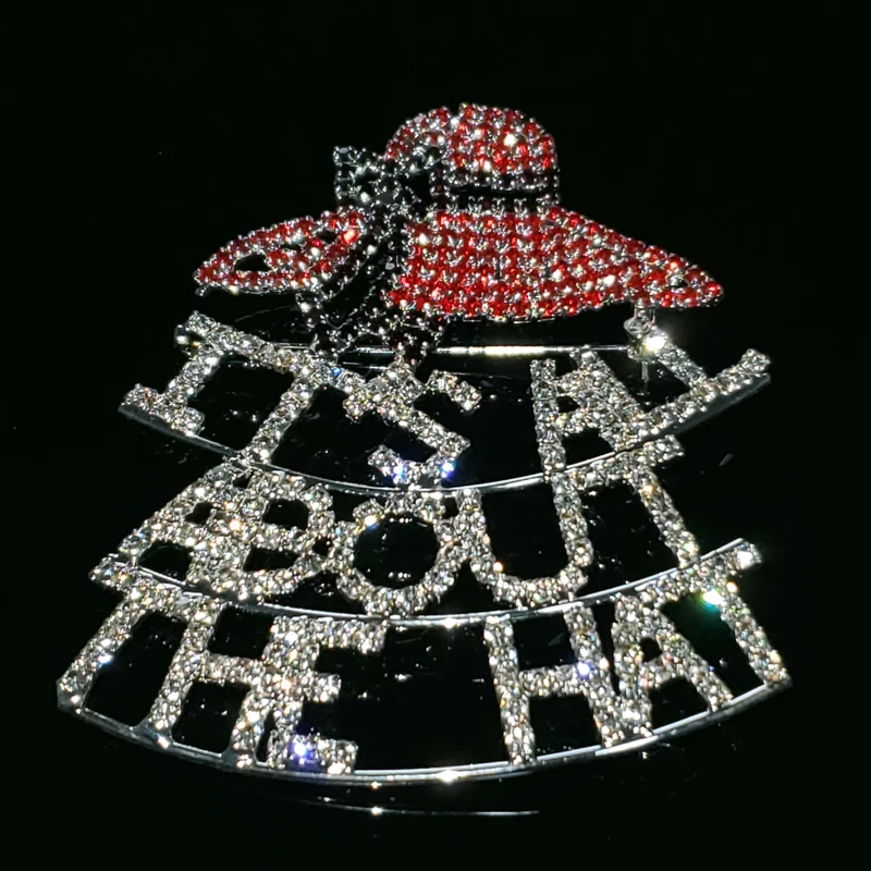 Red Hat Ladies Gift \