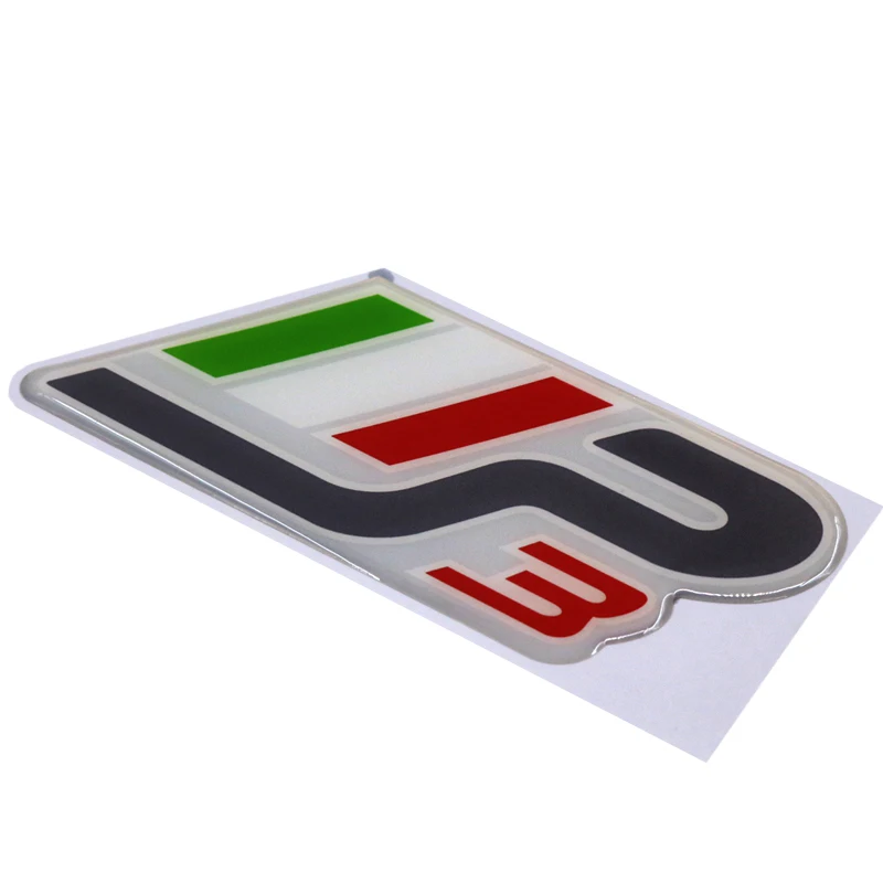 

Для Piaggio MP3 125 300 400 500 самокат МОТОЦИКЛ 3D логотип Водонепроницаемая наклейка корпус наклейка протектор обтекатель эмблема значок