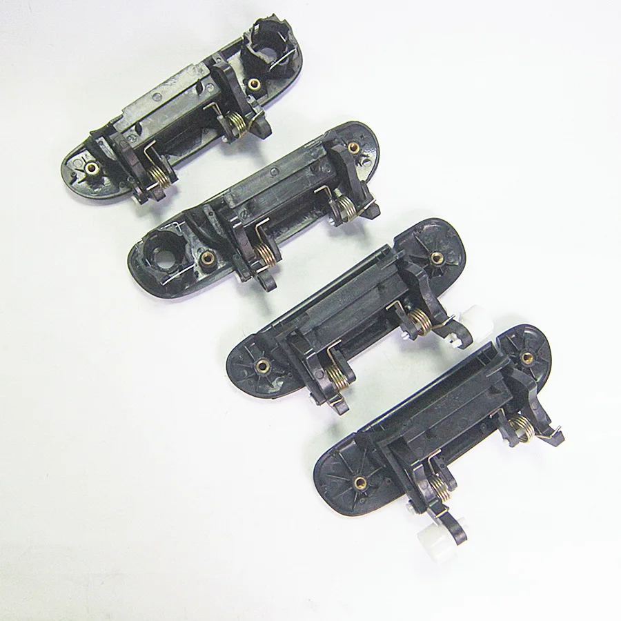 Car body parts outer door handle for mazda 323 family protege BJ Premacy CP BVCL-58-410