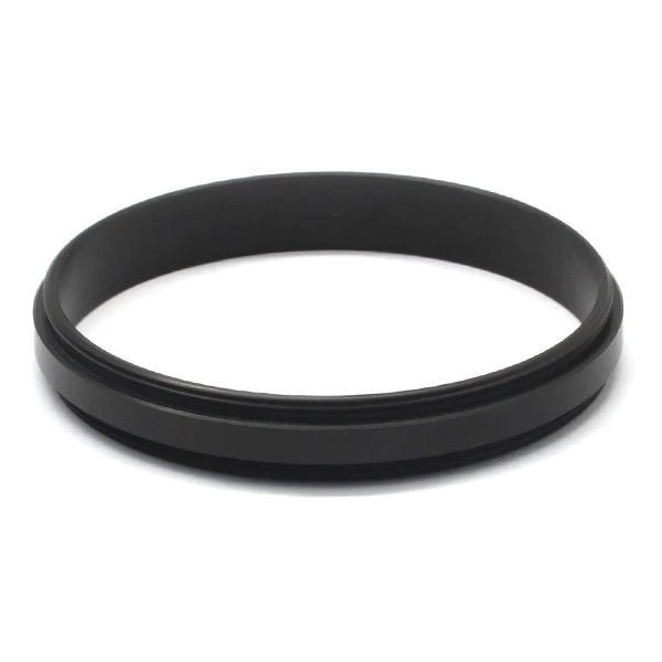 Pixco 55mm Male to 55mm/58mm/62mm/67mm/72mm/77mm/82mm Male Marco Reverse Coupling Ring Adapter