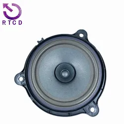 New Original Door Audio Speaker Car Audio Speaker 281448462R 281440245R For Renault Talisman XFD Koleos II