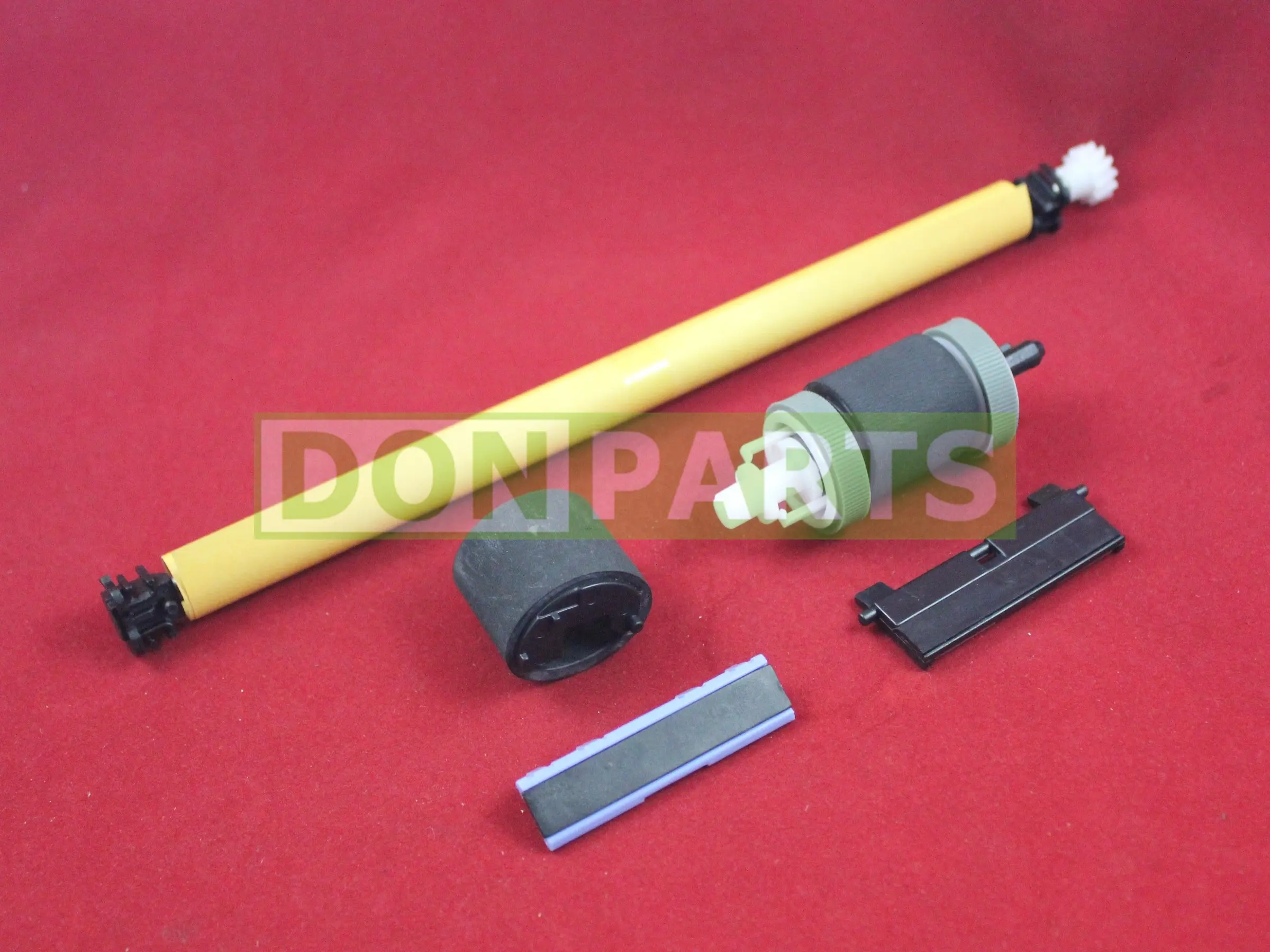 Maintenance Roller Kit for HP LaserJet P3005 P3015 Pickup Roller Separation Pad Transfer Roller RM1-6313 RM1-1508 RC1-0939