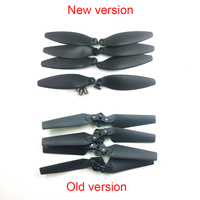 Propellers For CFLY C-FLY Dream/ JJRC X9 X9P X9PS RC Quadcopter  Drone Spare Parts  Accessories Prop Blades