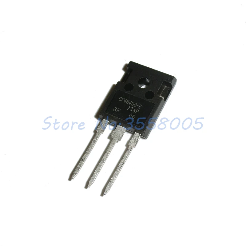 5Pcs/lot IRGP4640D-E GP4640D-E IRGP4640D TO-247