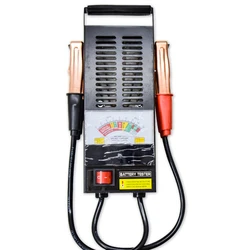 Lancol BT-01 Car Battery Load Tester 6-12V Battery Tester Automotive Diagnostic Tool