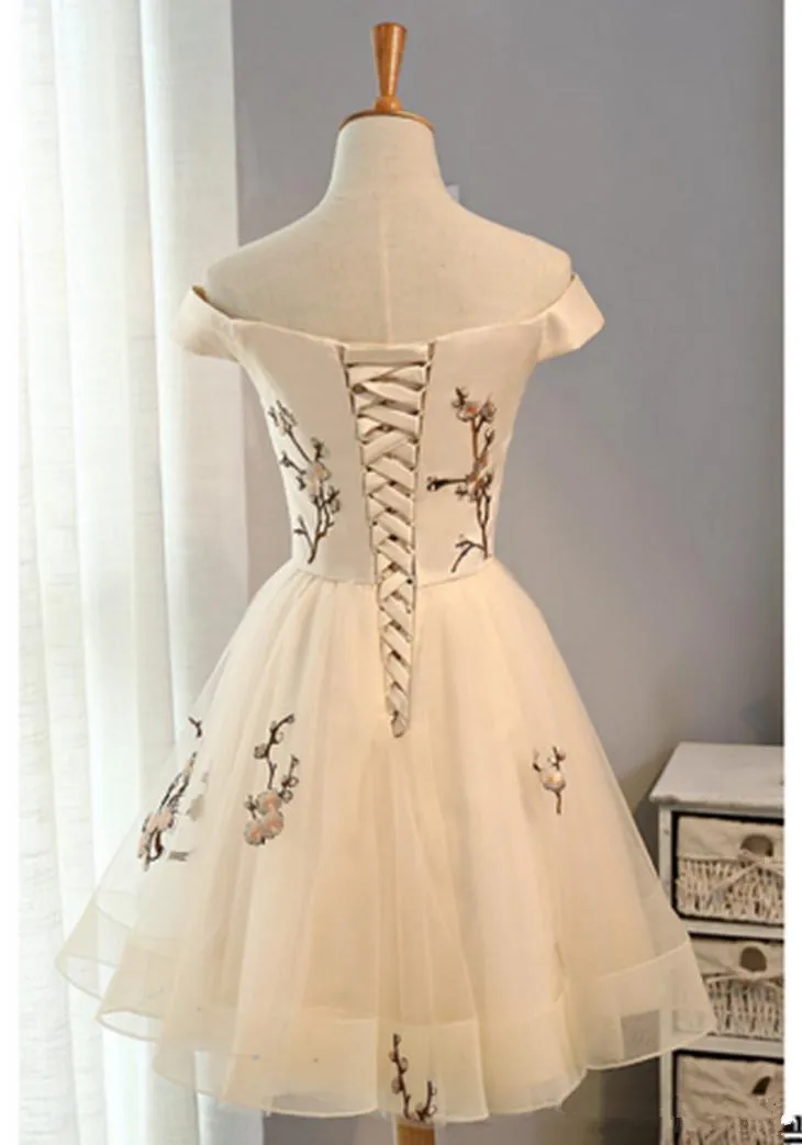 2022 graduação vestidos de baile curto/mini quinceanera vestidos de renda applique feito sob encomenda vestidos de cocktail vestido queda