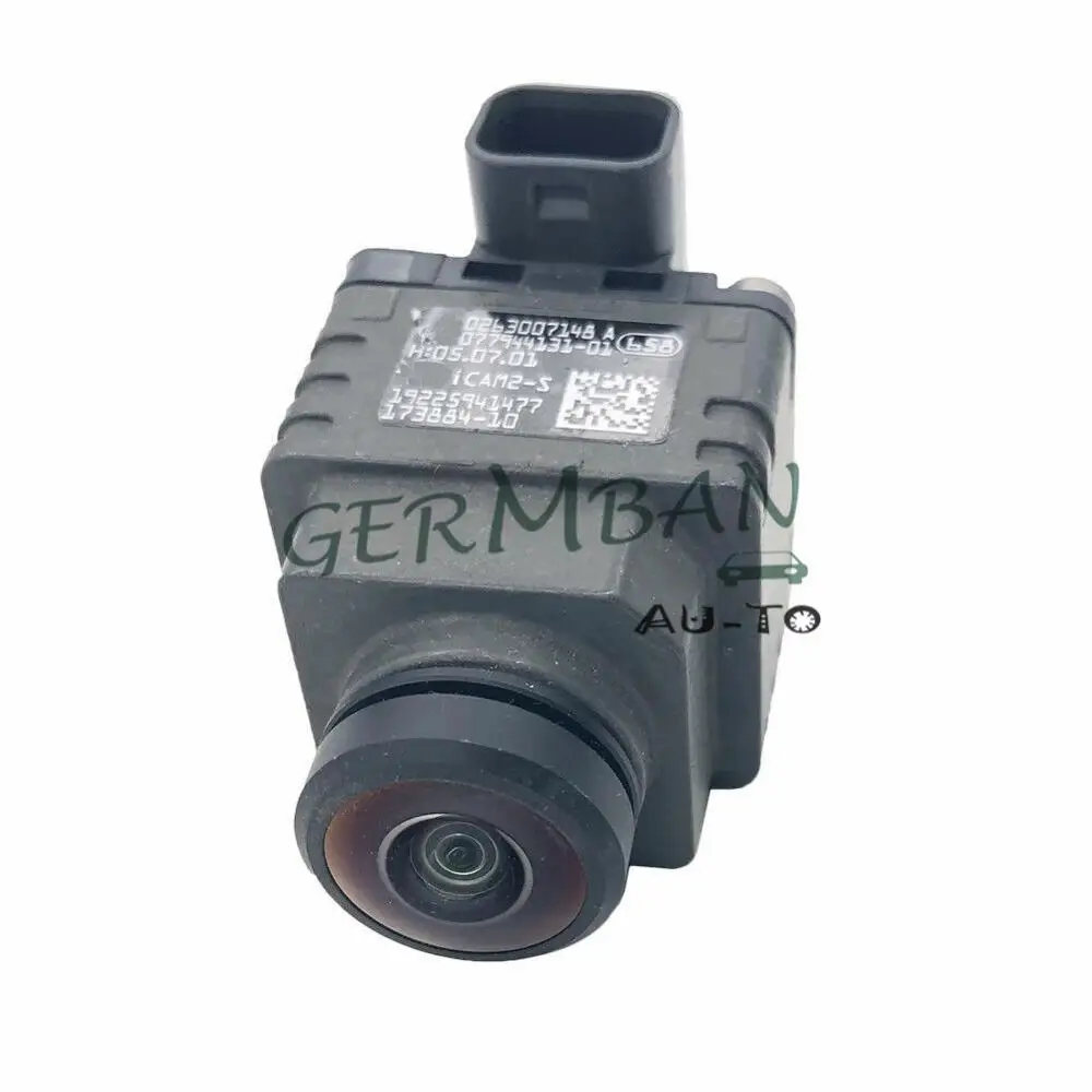 0263007148 telecamera Surround View per BMW serie 5 G30 F90 M5 serie 6 G32 7 serie G11 G12 66537944131 66536847278