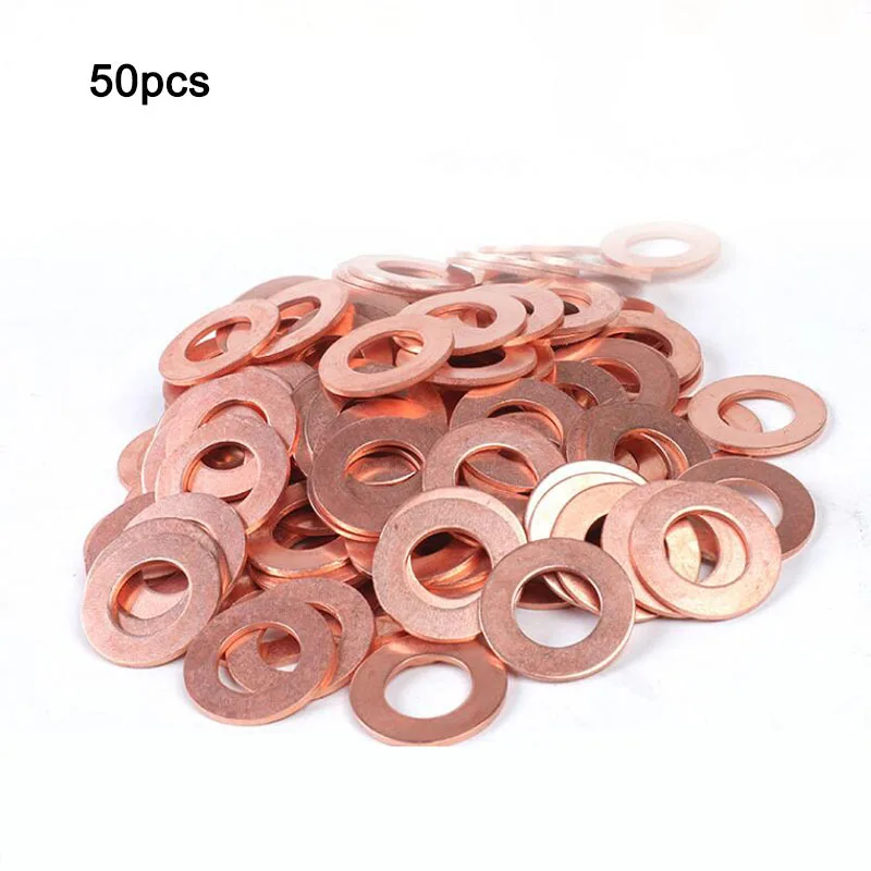 50pcs/spot welding electrodes wave wires spotter consumable for car body repair dent puller