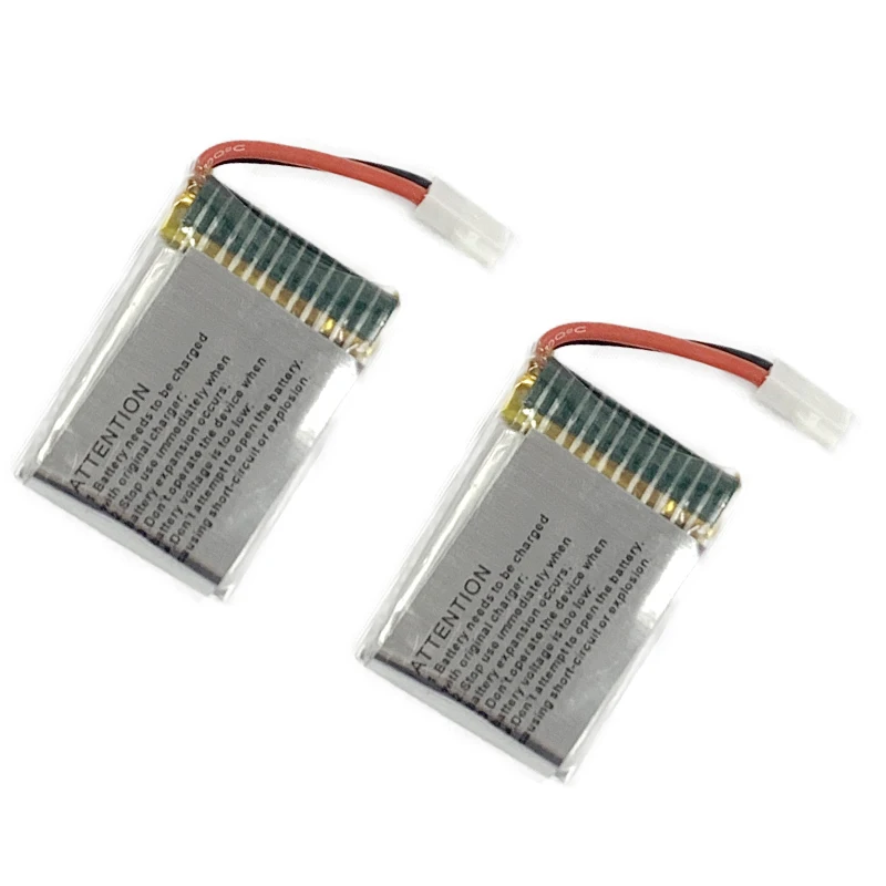Park10toys 902530 500mAh 3.7V Lipo Battery for Wltoys F949 V931 K123Airplane Helicopter 25C high quality Li-Po Battery