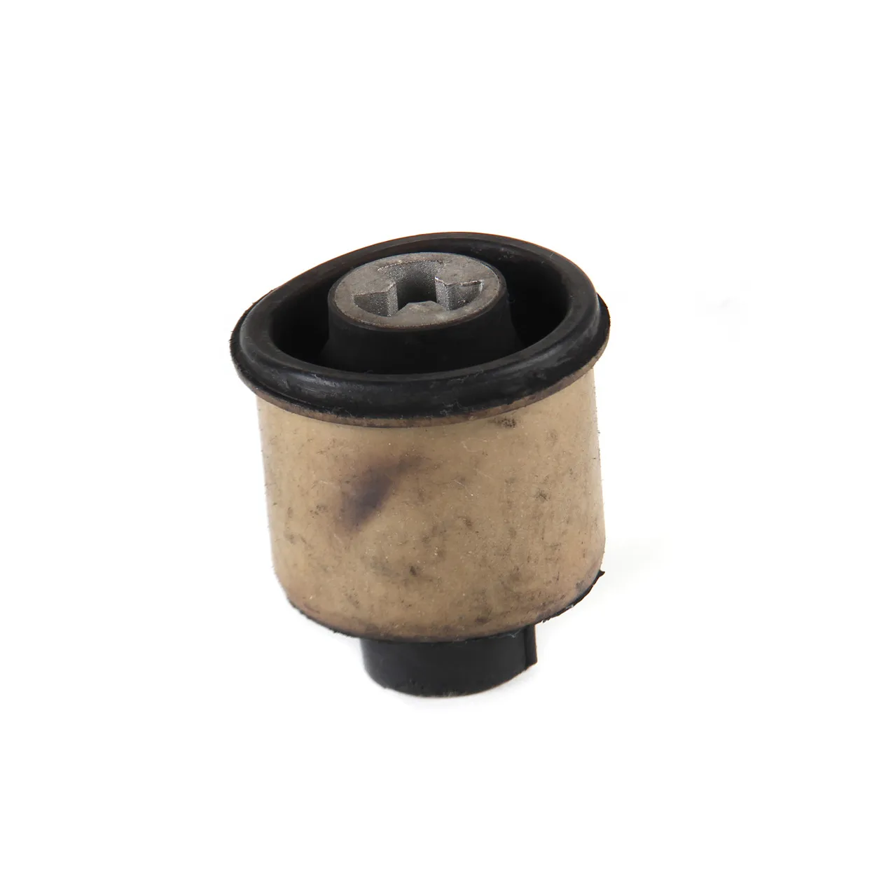 Rear Axle Bushing Fit For V-W Bora J-etta Golf Beetle AU-DI A3 TT SKODA 1J0501541C 6R0501541B