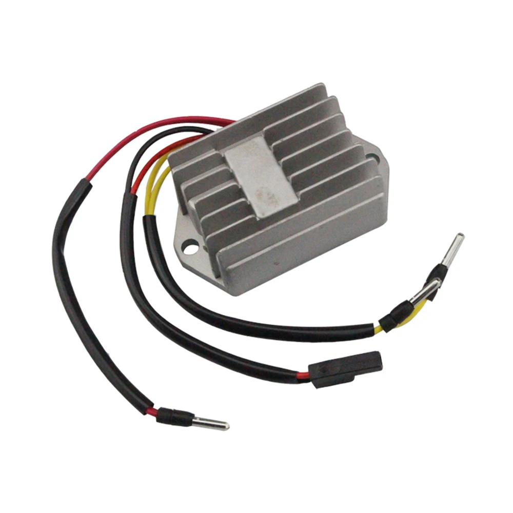 

Motorcycle 12v Voltage Regulator Rectifier for moto guzzi CALIFORNIA QUOTA ES 1100 STRADA 1000 DAYTONA/ RS 1000 NEVADA 750