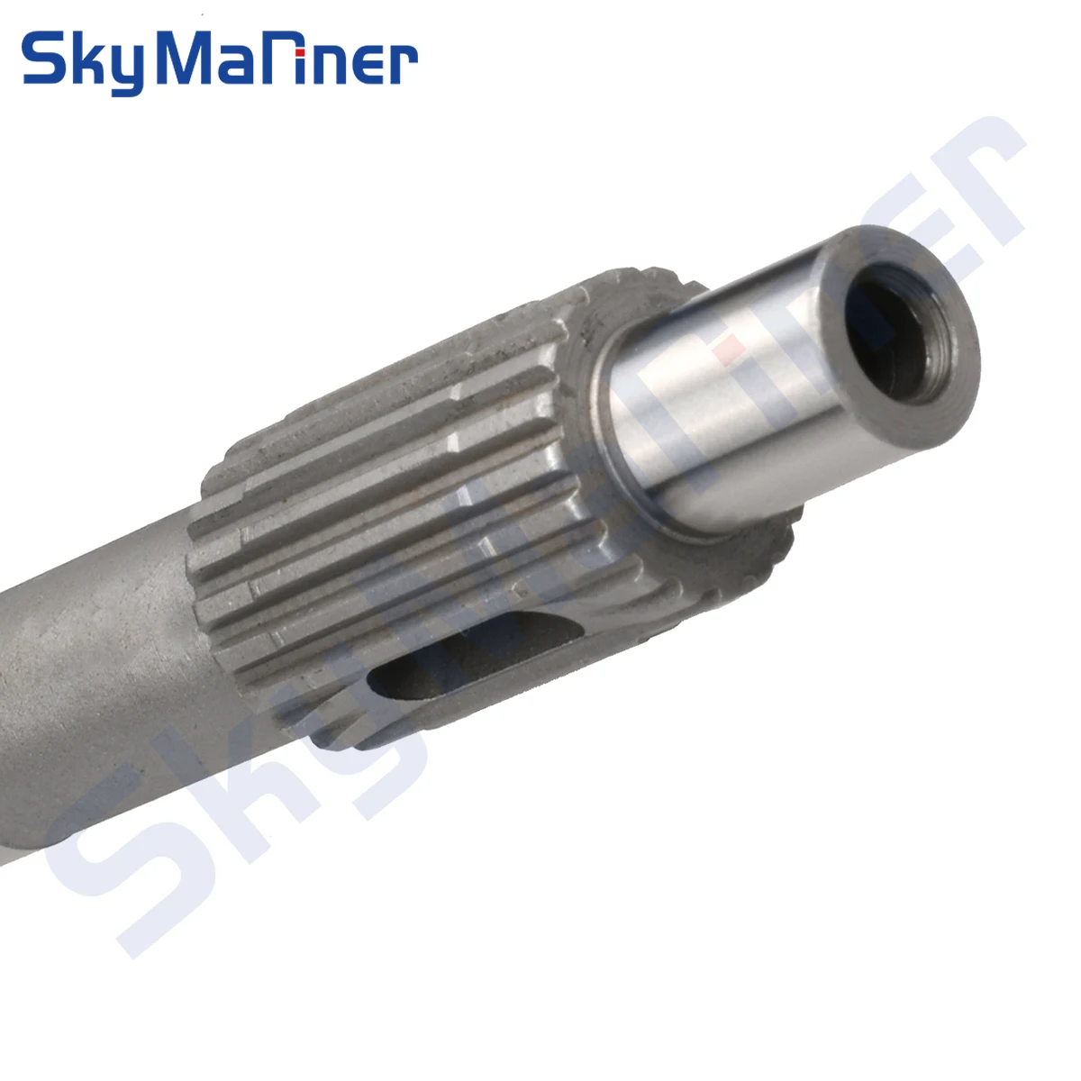 

683-45611 Вал пропеллера для 2-тактного подвесного двигателя YAMAHA Parsun Powertec 9,9 л.с. 15 л.с. 683-45611-00 F15-06070001