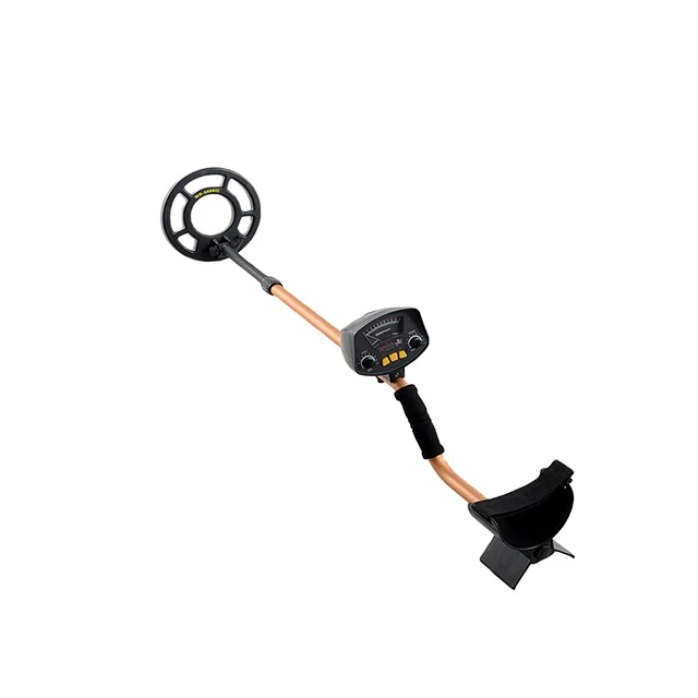 

Professional Underground Metal Detector MD3009II Gold Ground Metal Detector MD-3009ii Nugget High Sensitivity Sliver Finder