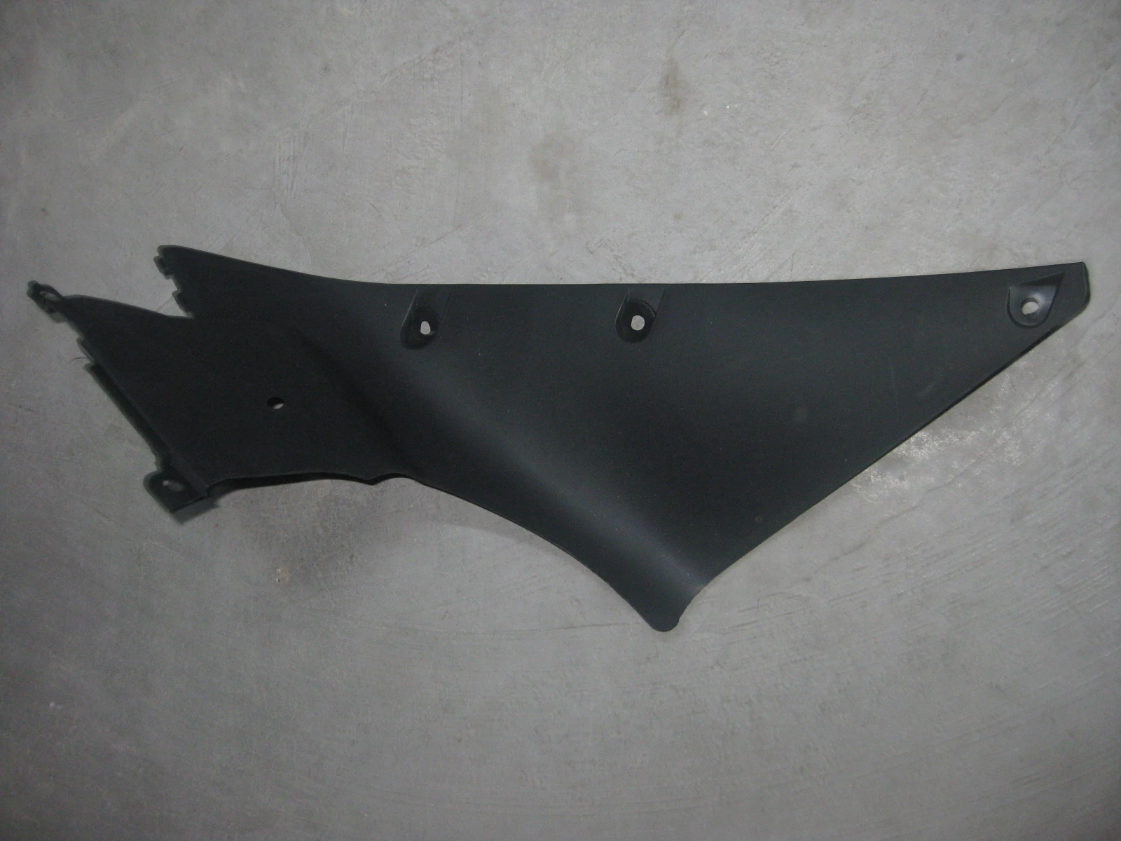 Motorcycle Fairing Left Right Inside Side Fixed splicing Cover Panlel Fit For YAMAHA YZF1000 R1 2009 20010 2011 2012 2013 2014