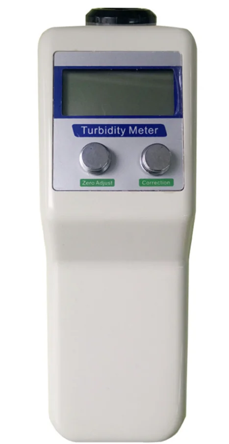 Digital Scattered Light Turbidity Meter WGZ-1B Turbidimeter Measure Scattering Degree of the Lights Measuring Range NTU 0-200