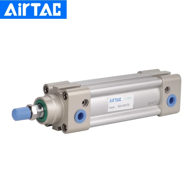 cilindro do ar airtac sai50x350s sai80x300s 01